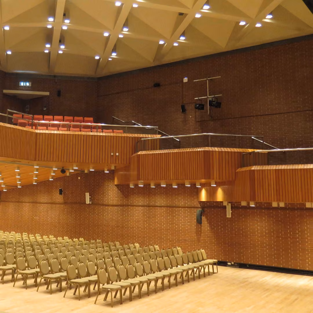 Great Hall, Kensington Conference & Events Centre photo #18