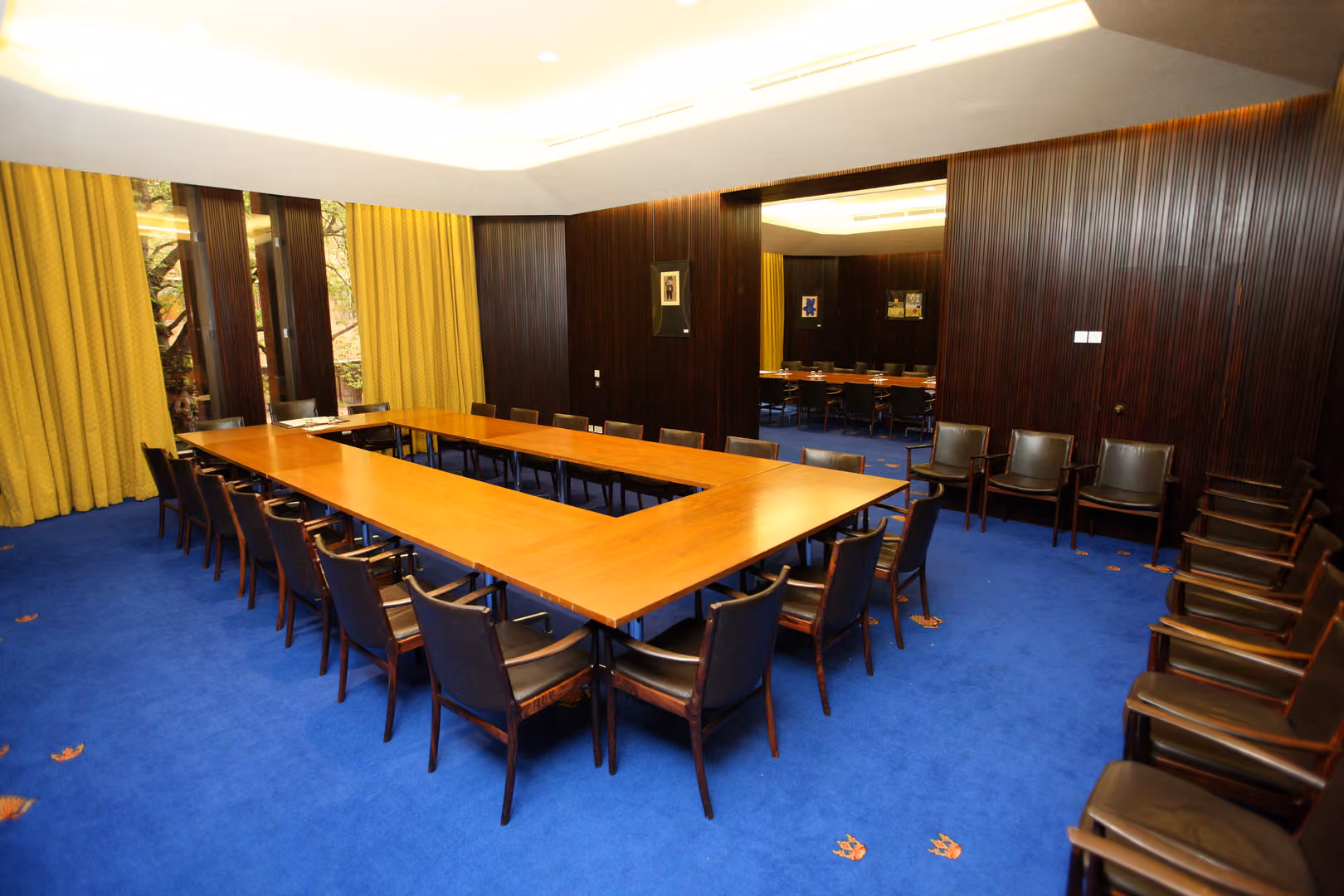 Committee Rooms, Kensington Conference & Events Centre photo #3