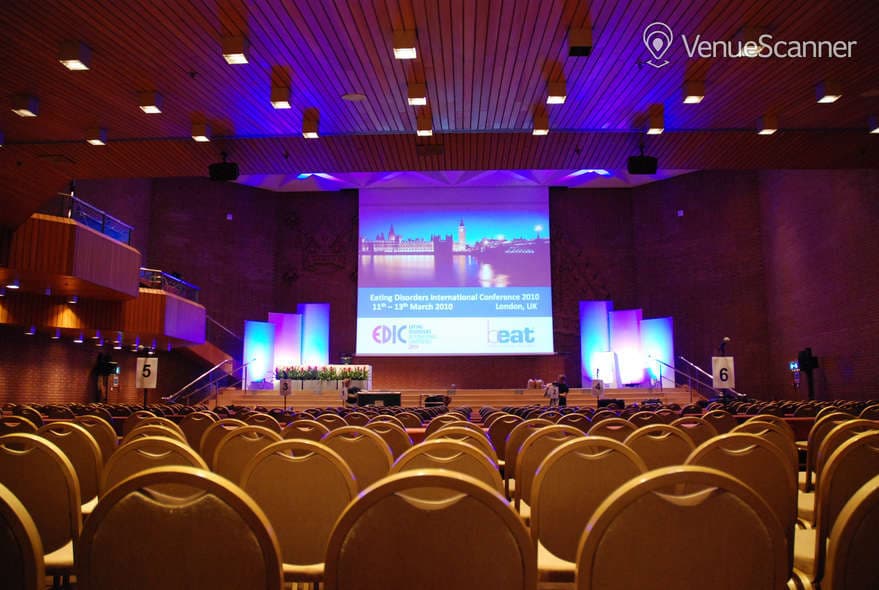 Great Hall, Kensington Conference & Events Centre photo #1