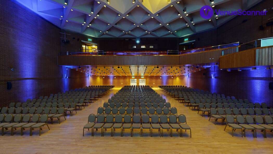 Great Hall, Kensington Conference & Events Centre photo #1