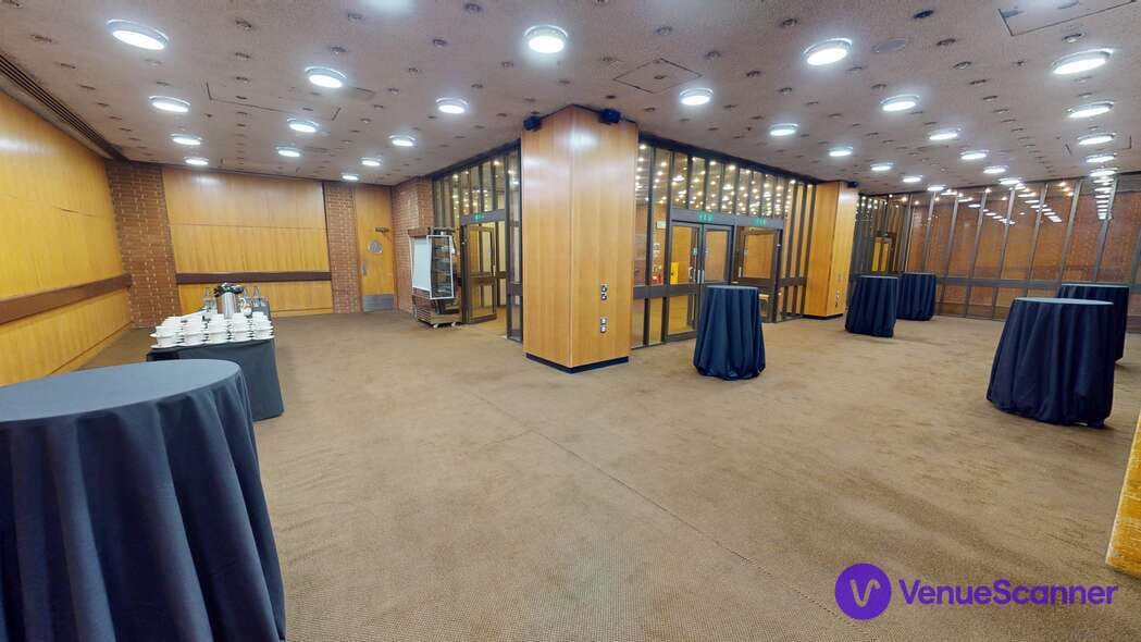 Small Hall, Kensington Conference & Events Centre photo #3