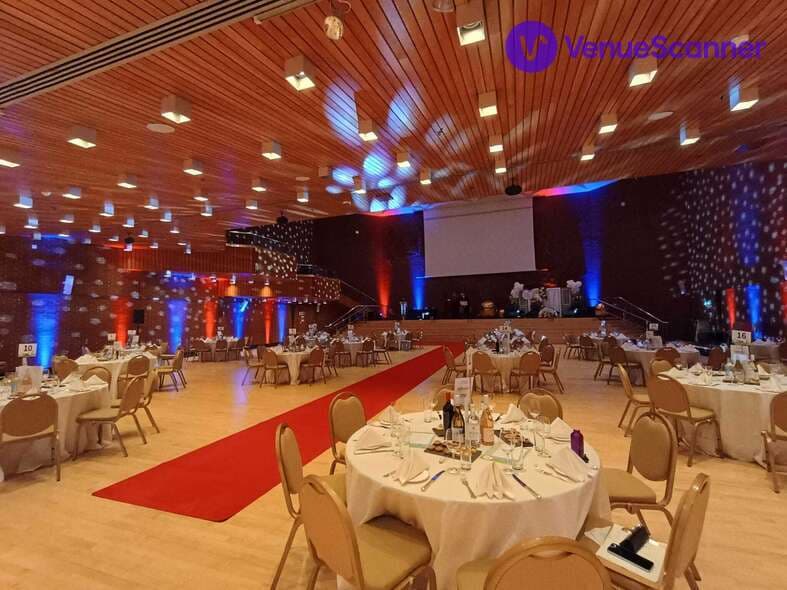 Great Hall, Kensington Conference & Events Centre photo #2