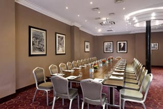 Photo of The Montcalm: Brewery London City, Cornwallis