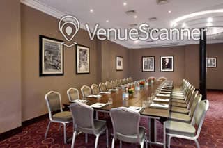 Cornwallis, The Montcalm: Brewery London City photo #1