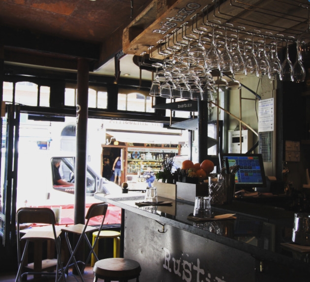 Photo of Rustiko, Exclusive Hire