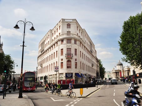 Photo of Regus London Strand, Whitehall
