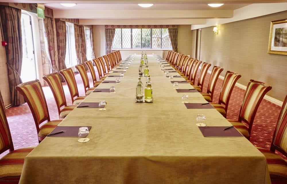 Photo of Ashdown Park Hotel And Country Club, Henry Smart