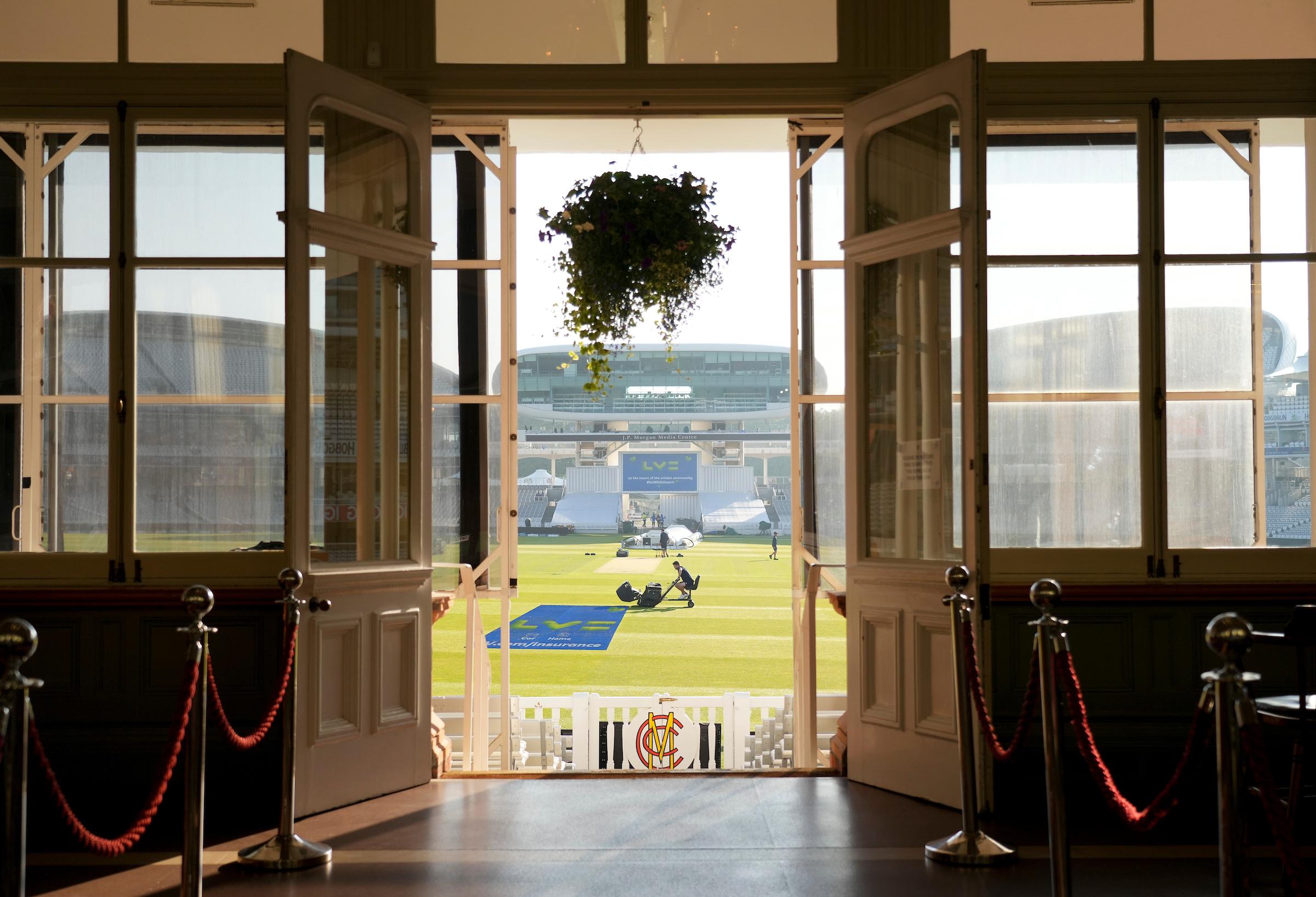 Tavern Meeting Rooms, Lord's Cricket Ground photo #6