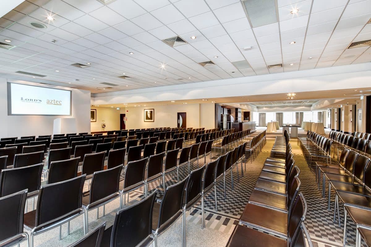 Lord's Cricket Ground, Thomas Lord Suite photo #2