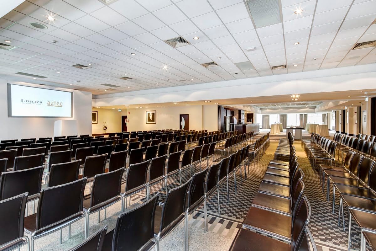 Photo of Lord's Cricket Ground, Thomas Lord Suite