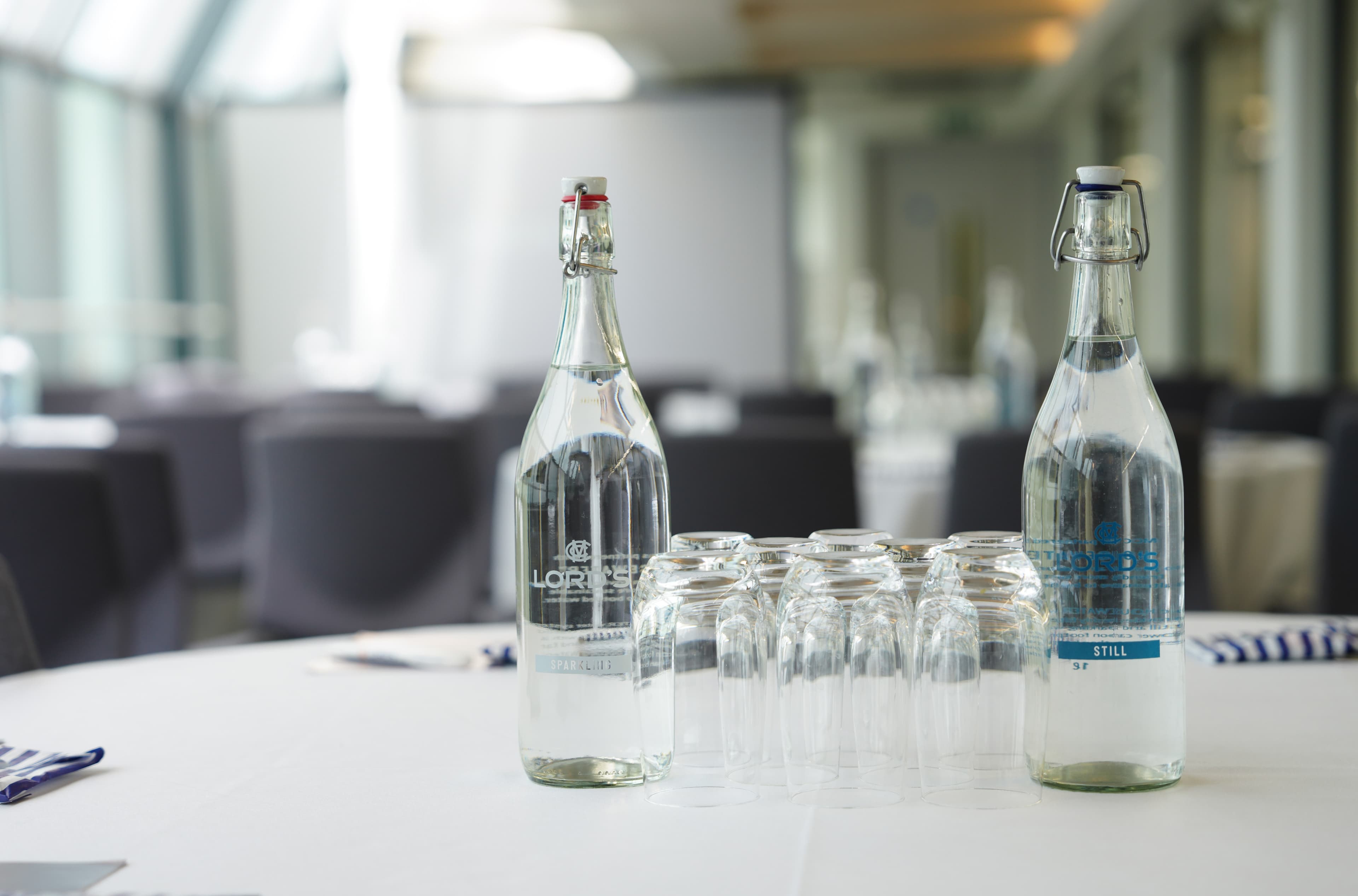 Lord's Cricket Ground, Two Seven Eight Suite photo #2