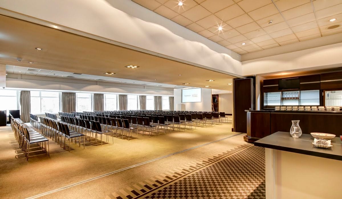 Photo of Lord's Cricket Ground, Thomas Lord Suite