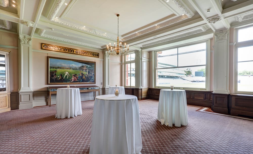 Photo of Lord's Cricket Ground, The Writing Room