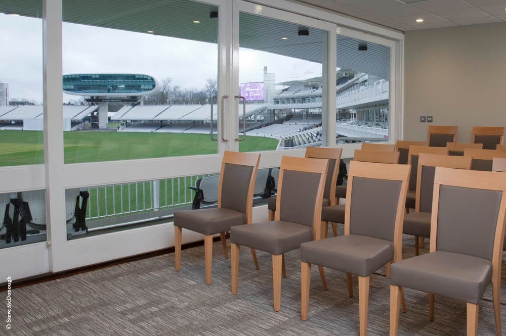 Photo of Lord's Cricket Ground, Tavern Meeting Rooms