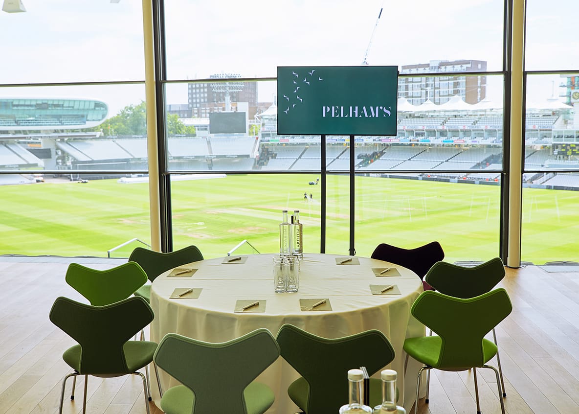 Photo of Lord's Cricket Ground, Pelham's