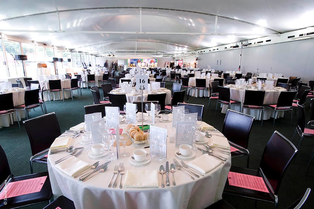 Photo of Lord's Cricket Ground, Nursery Pavilion