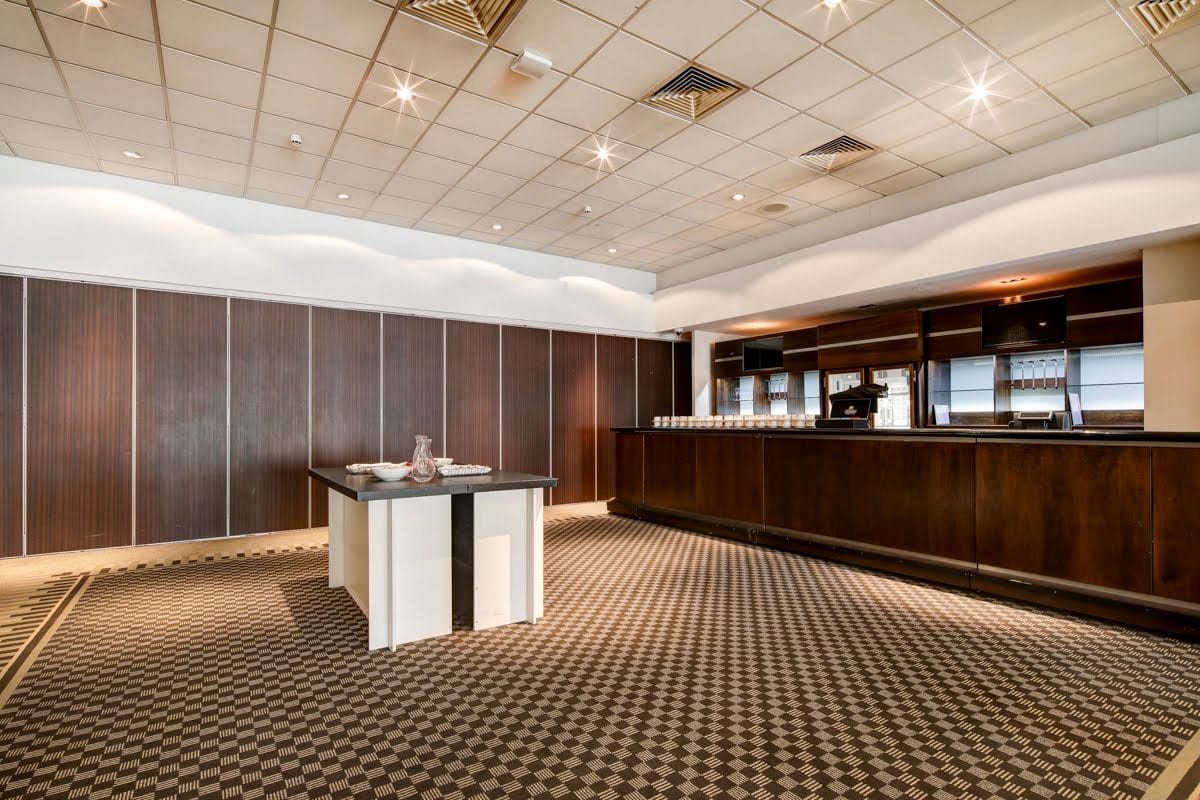 Photo of Lord's Cricket Ground, Thomas Lord Suite