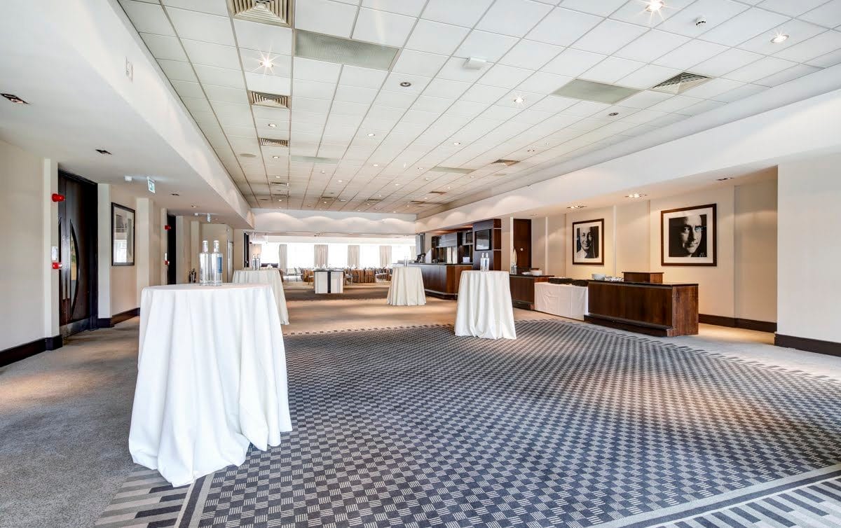 Photo of Lord's Cricket Ground, Thomas Lord Suite