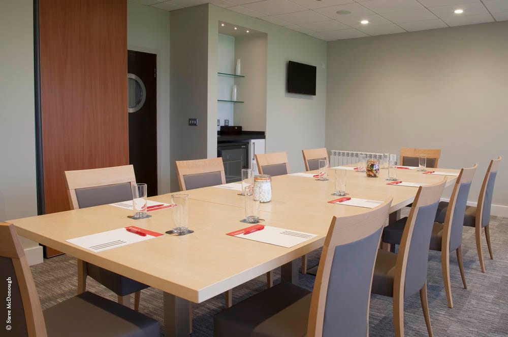Photo of Lord's Cricket Ground, Tavern Meeting Rooms
