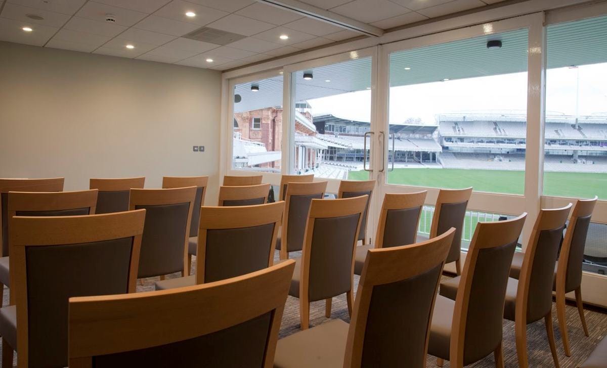 Photo of Lord's Cricket Ground, Tavern Meeting Rooms