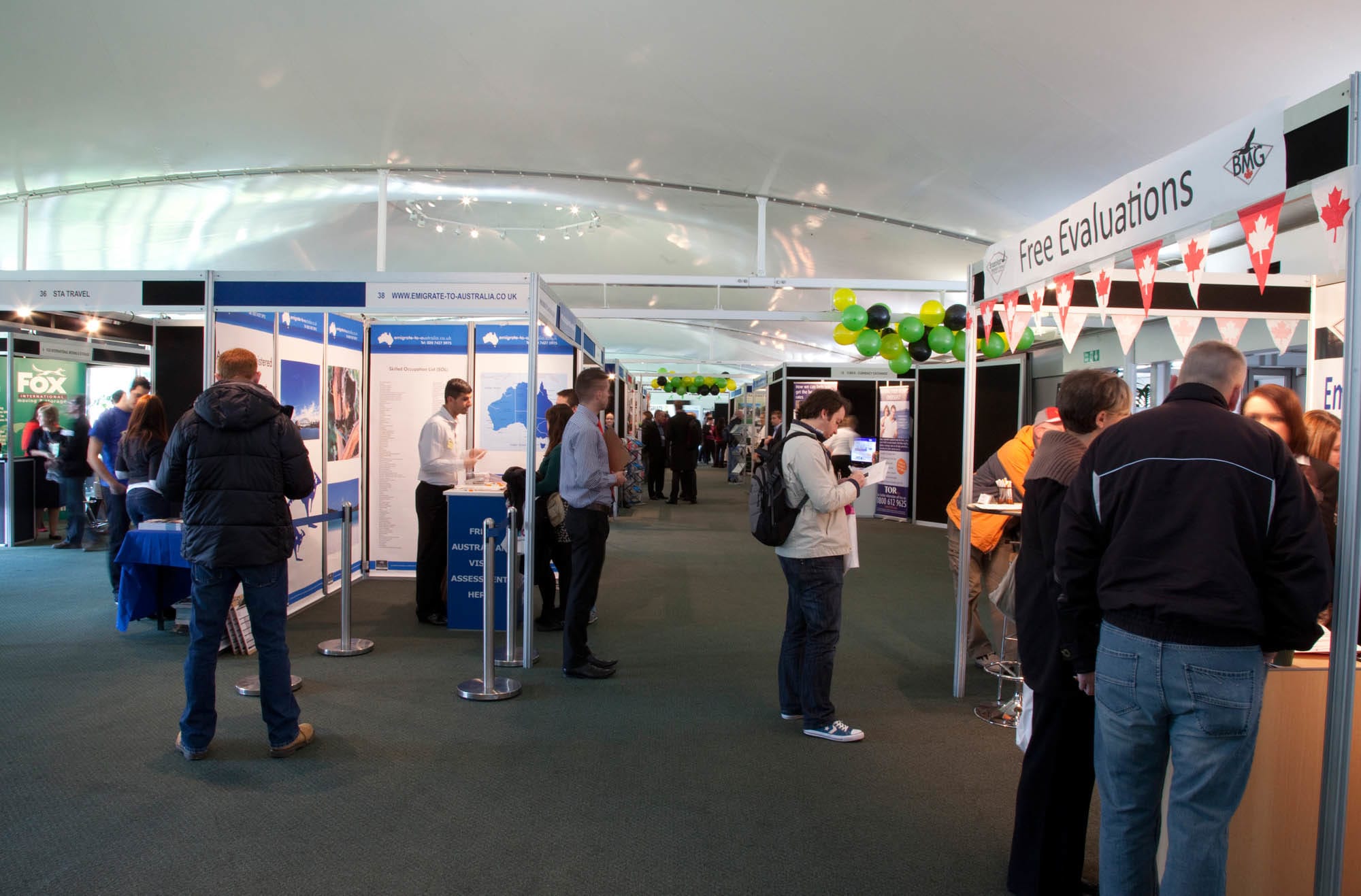 Photo of Lord's Cricket Ground, Nursery Pavilion