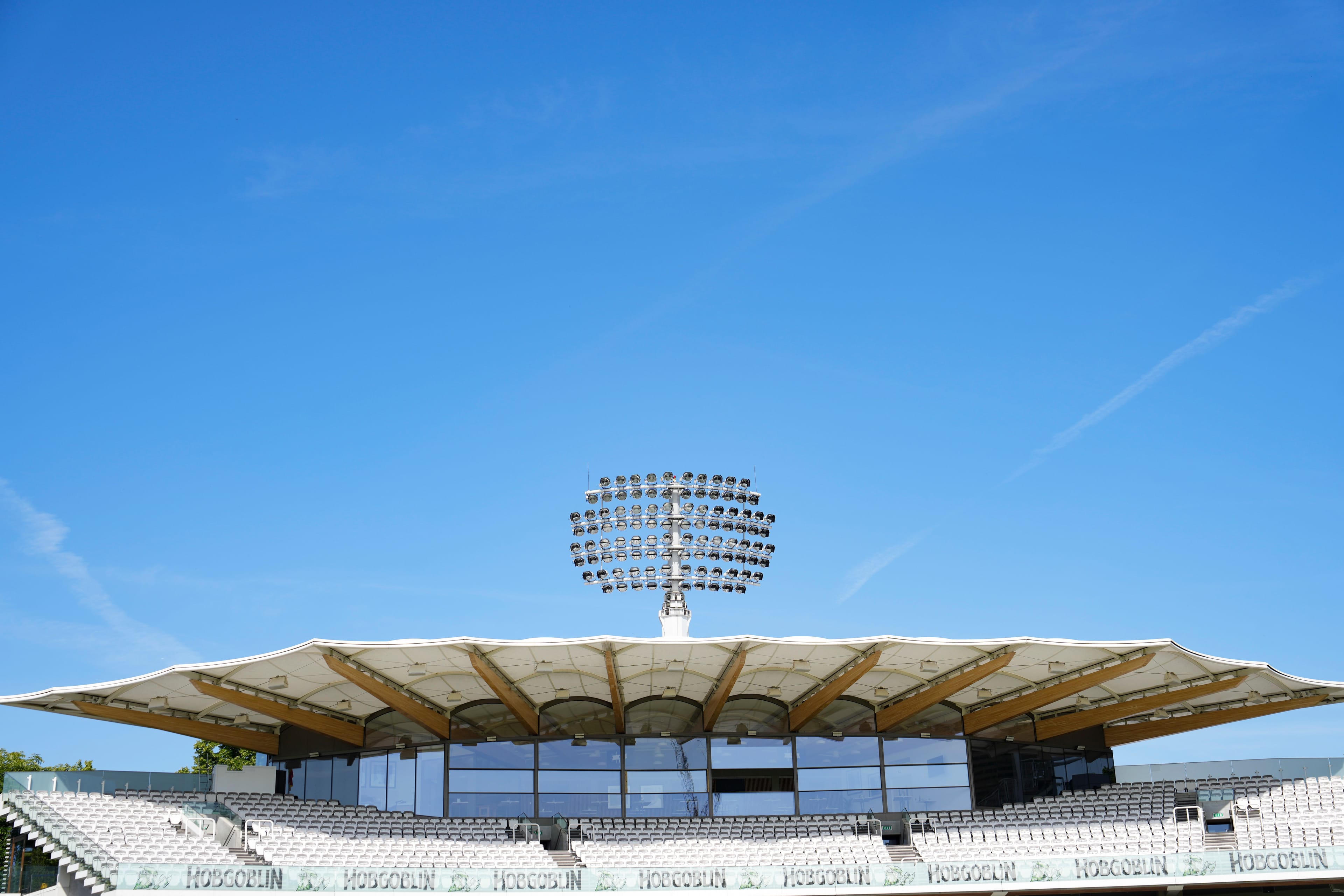 Photo of Lord's Cricket Ground, Pelham's
