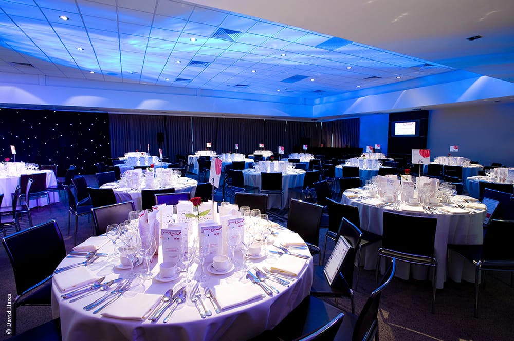 Photo of Lord's Cricket Ground, Thomas Lord Suite