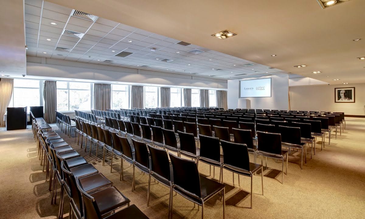 Photo of Lord's Cricket Ground, Thomas Lord Suite