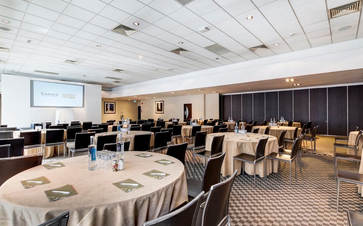 Photo of Lord's Cricket Ground, Thomas Lord Suite