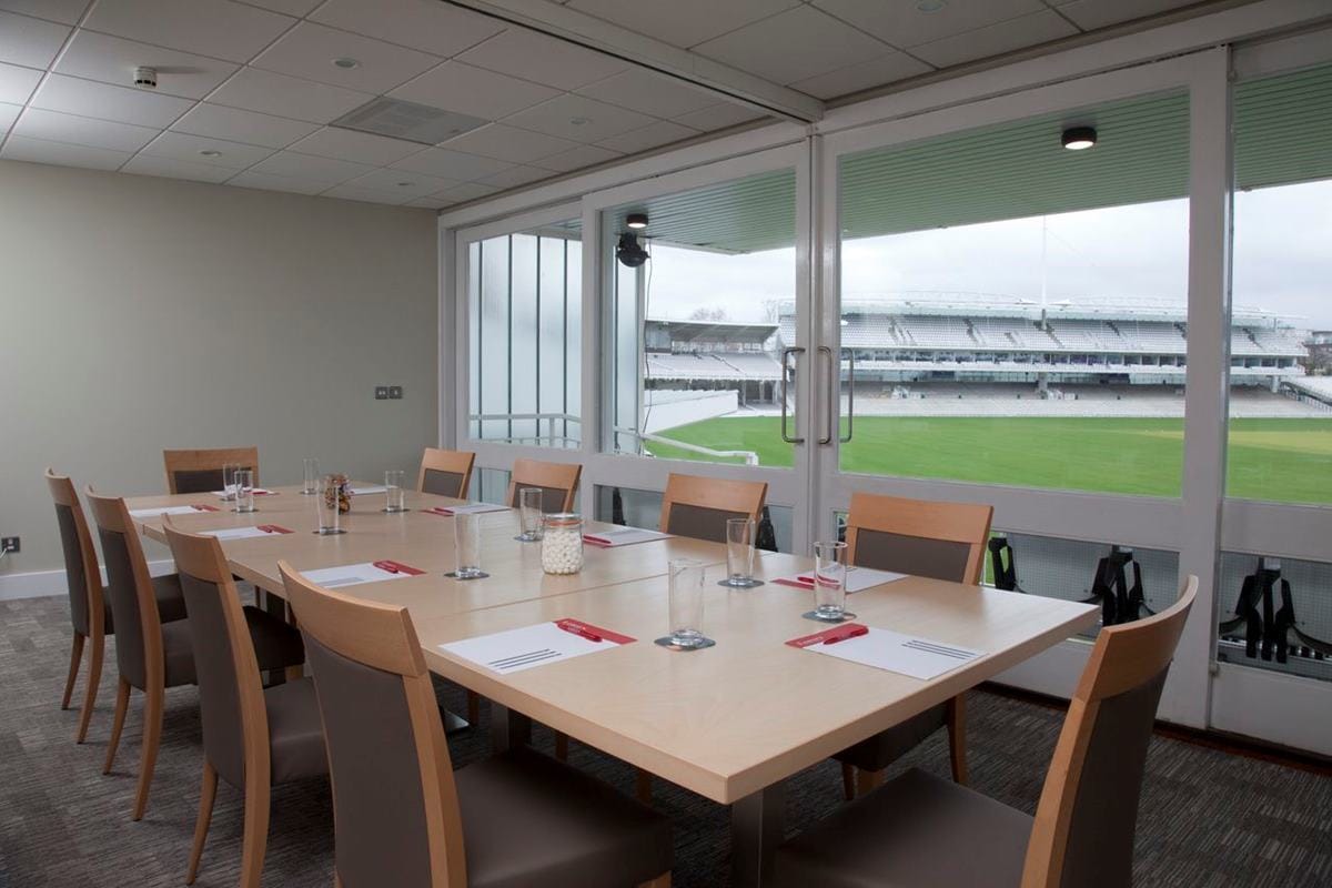 Photo of Lord's Cricket Ground, Tavern Meeting Rooms