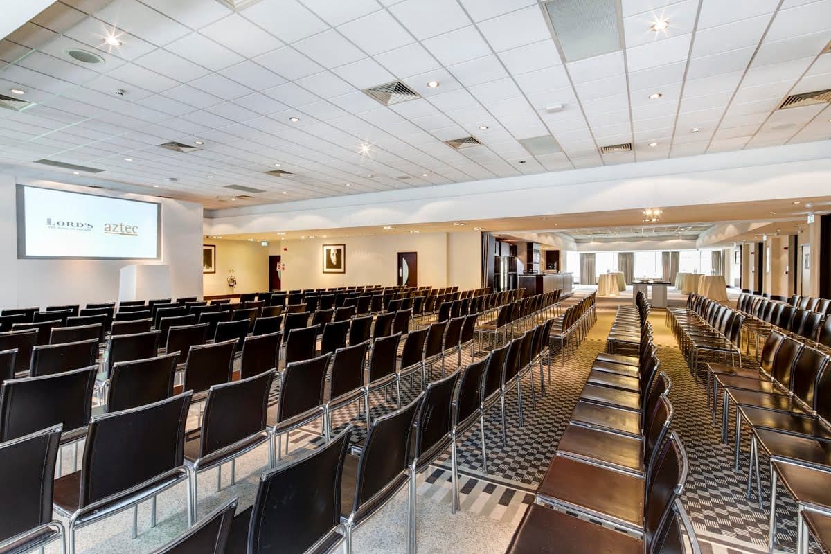 Thomas Lord Suite, Lord's Cricket Ground photo #2