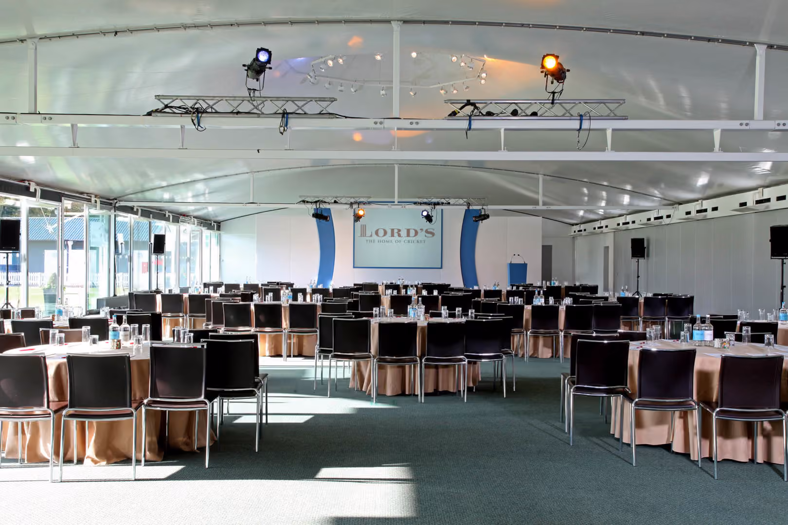 Nursery Pavilion, Lord's Cricket Ground photo #1