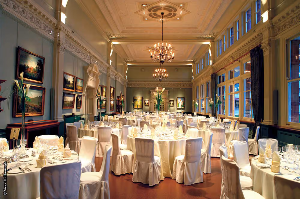 Long Room, Lord's Cricket Ground photo #3