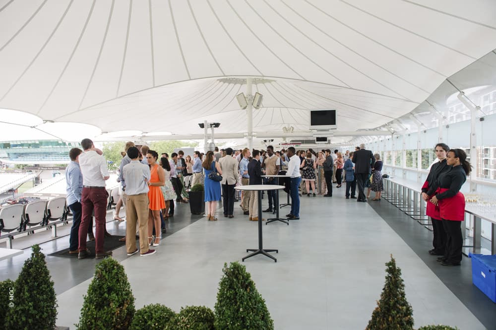 Centurion's Roof Terrace, Lord's Cricket Ground photo #2