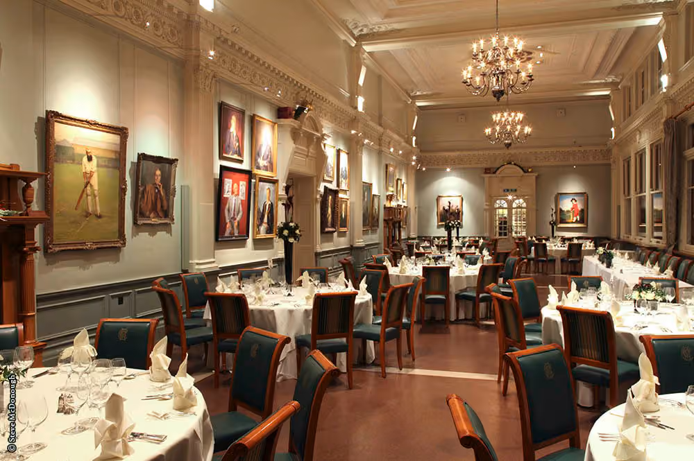 Long Room, Lord's Cricket Ground photo #2
