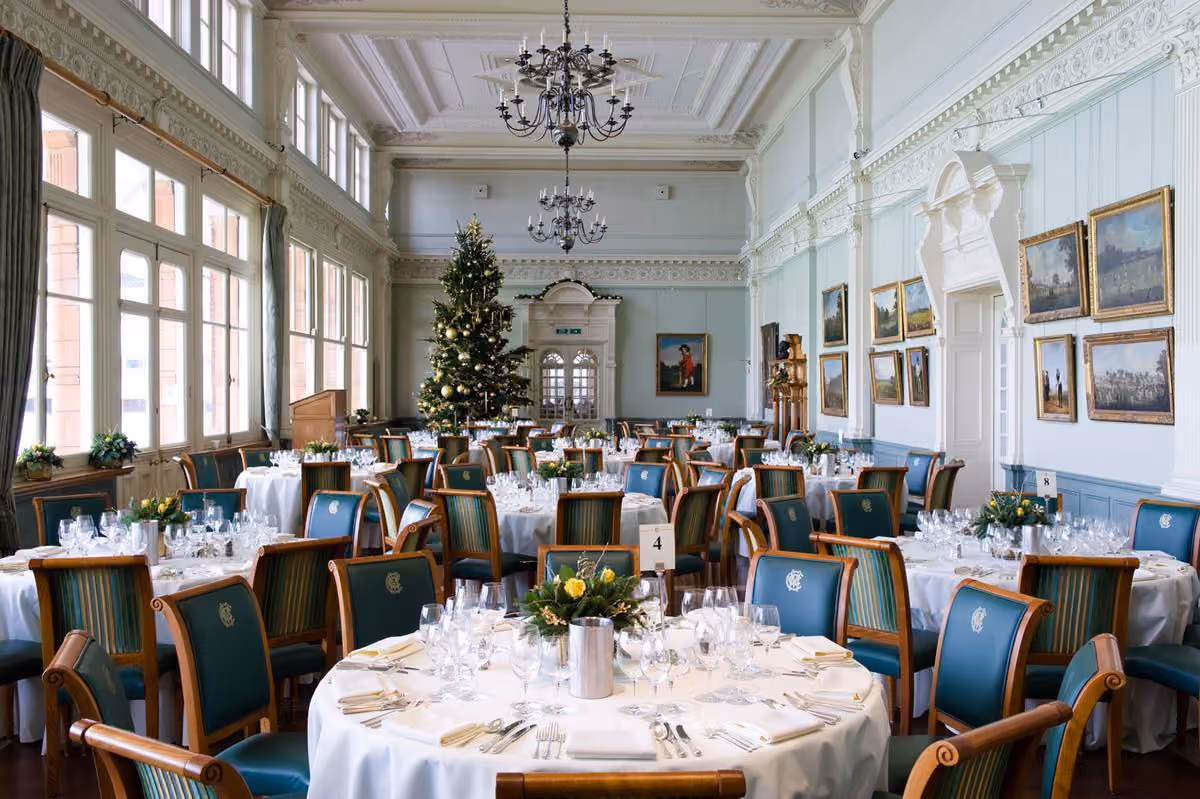 Long Room, Lord's Cricket Ground photo #1