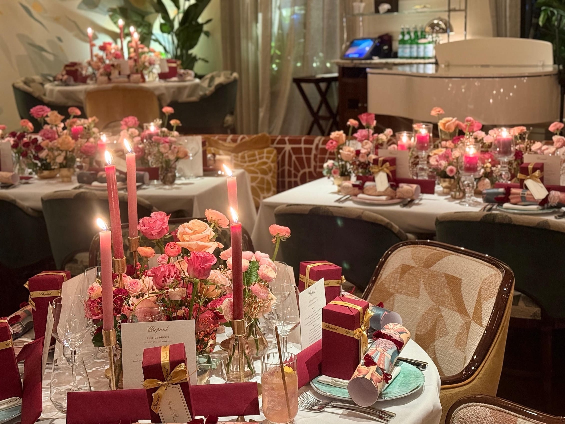 Photo of La Mome London, Exclusive Hire