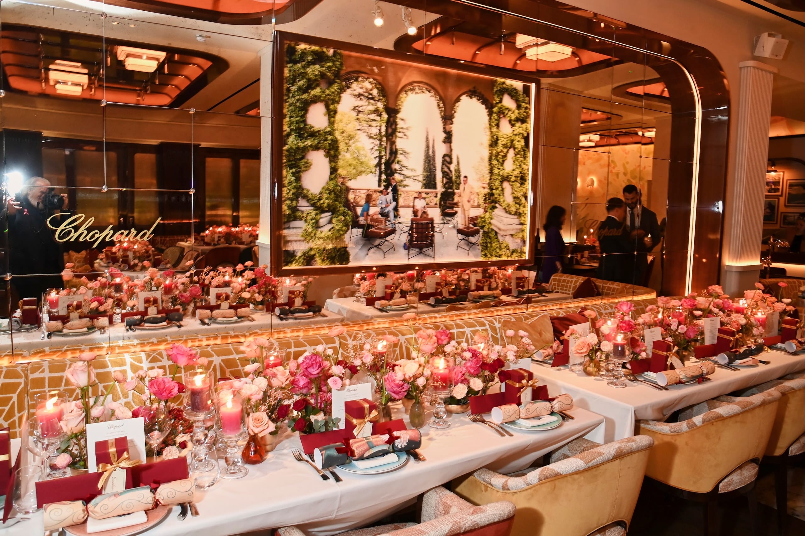 Photo of La Mome London, Exclusive Hire