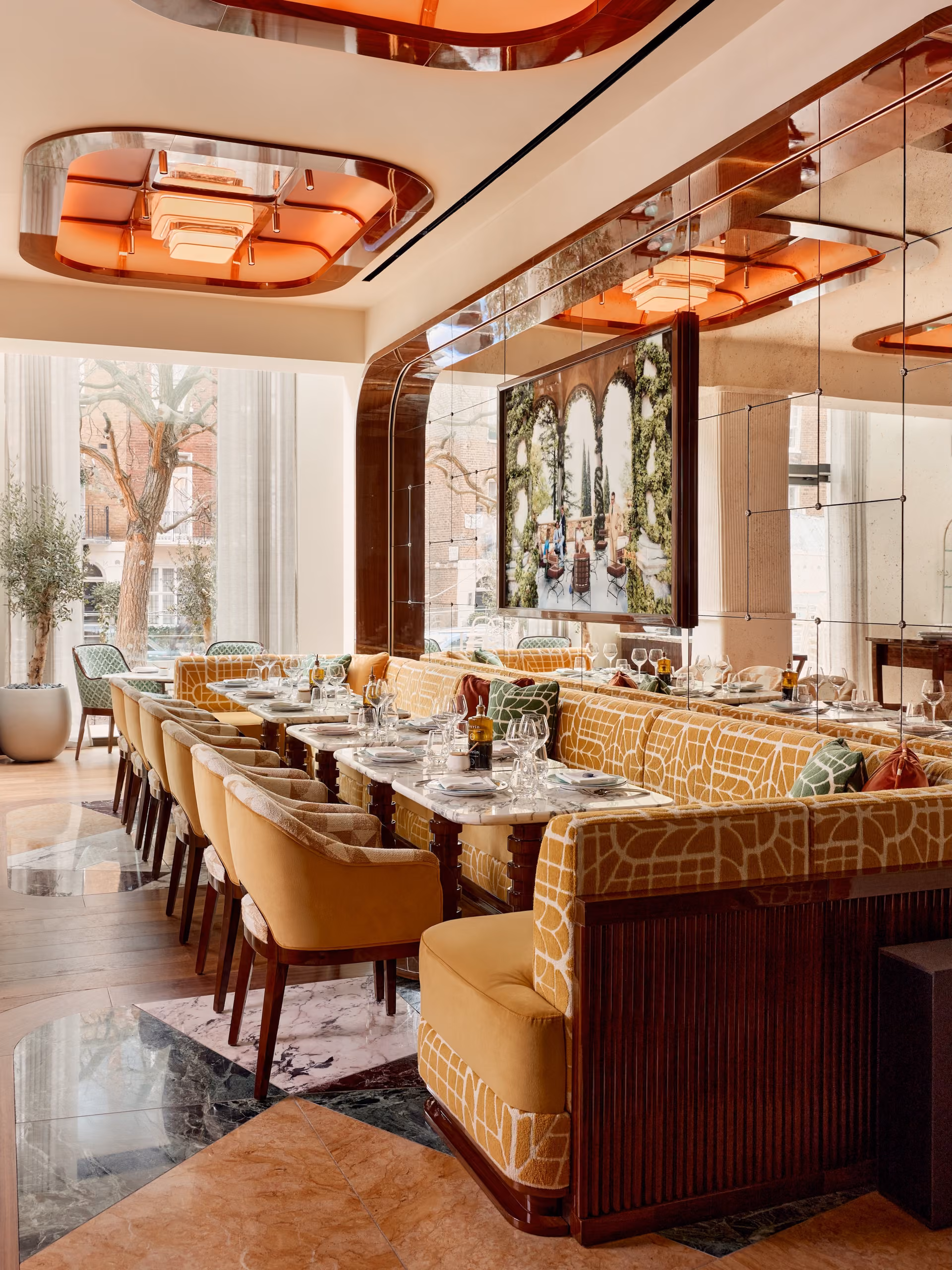 Photo of La Mome London, Exclusive Hire
