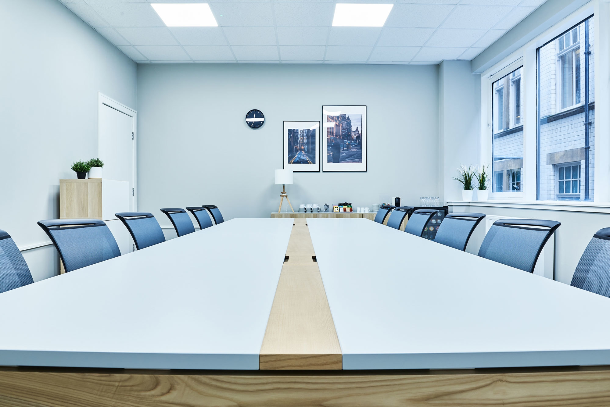 Photo of 39 SVP Flexible Working Ltd, Boardroom