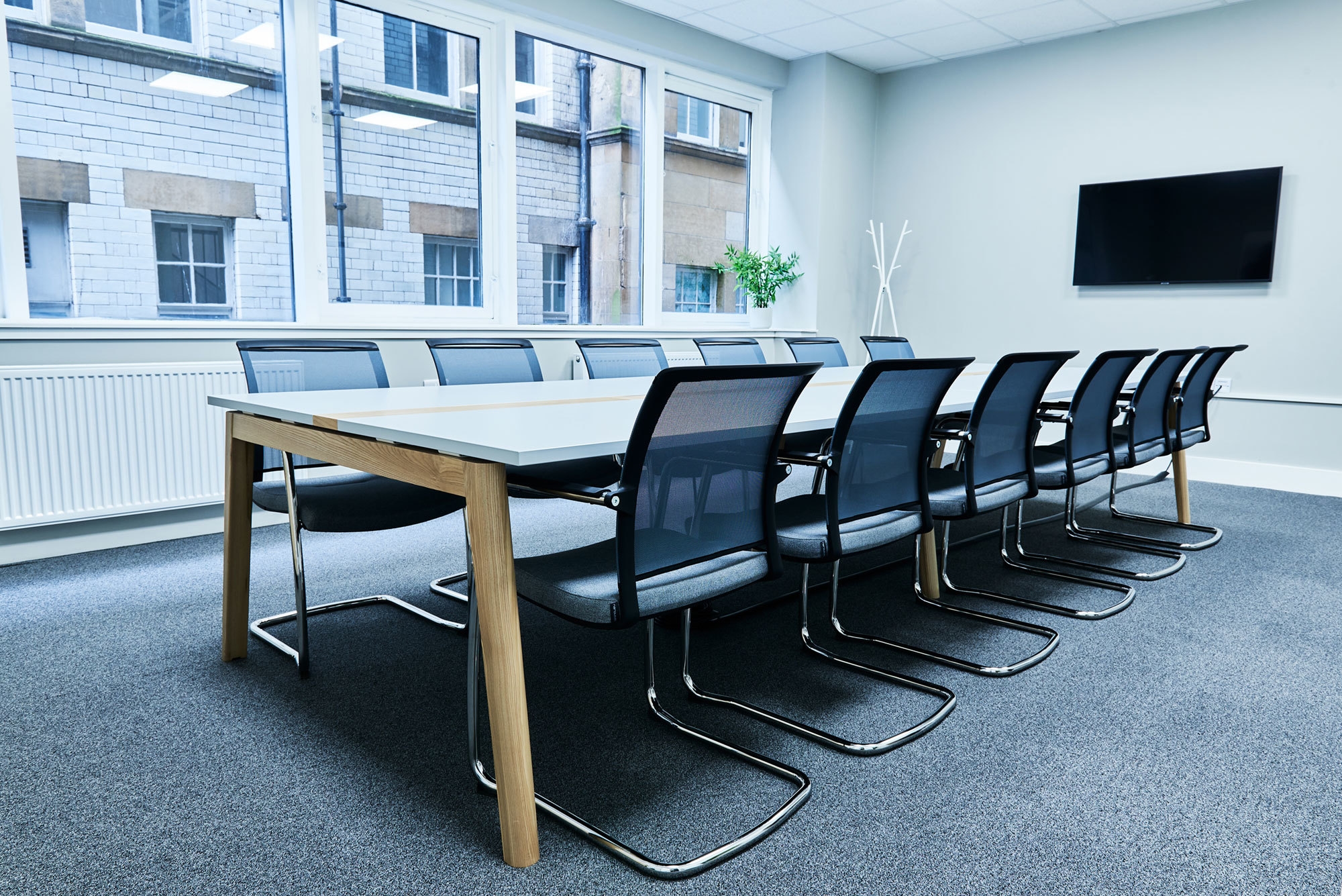 Photo of 39 SVP Flexible Working Ltd, Boardroom
