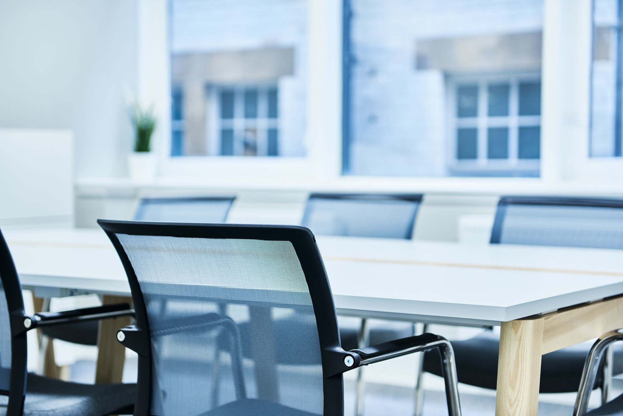 Photo of 39 SVP Flexible Working Ltd, Mini Boardroom