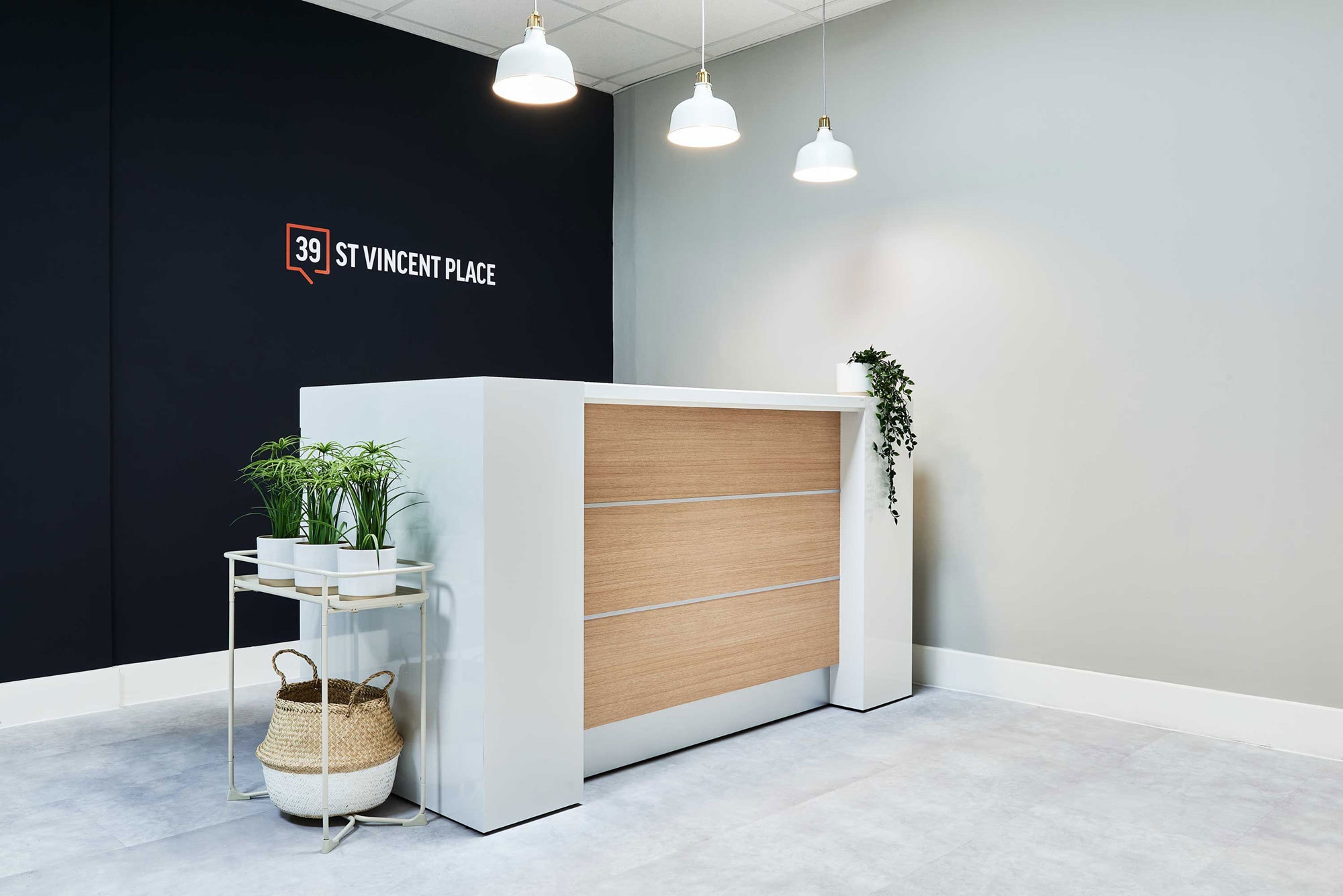 Photo of 39 SVP Flexible Working Ltd, Mini Boardroom