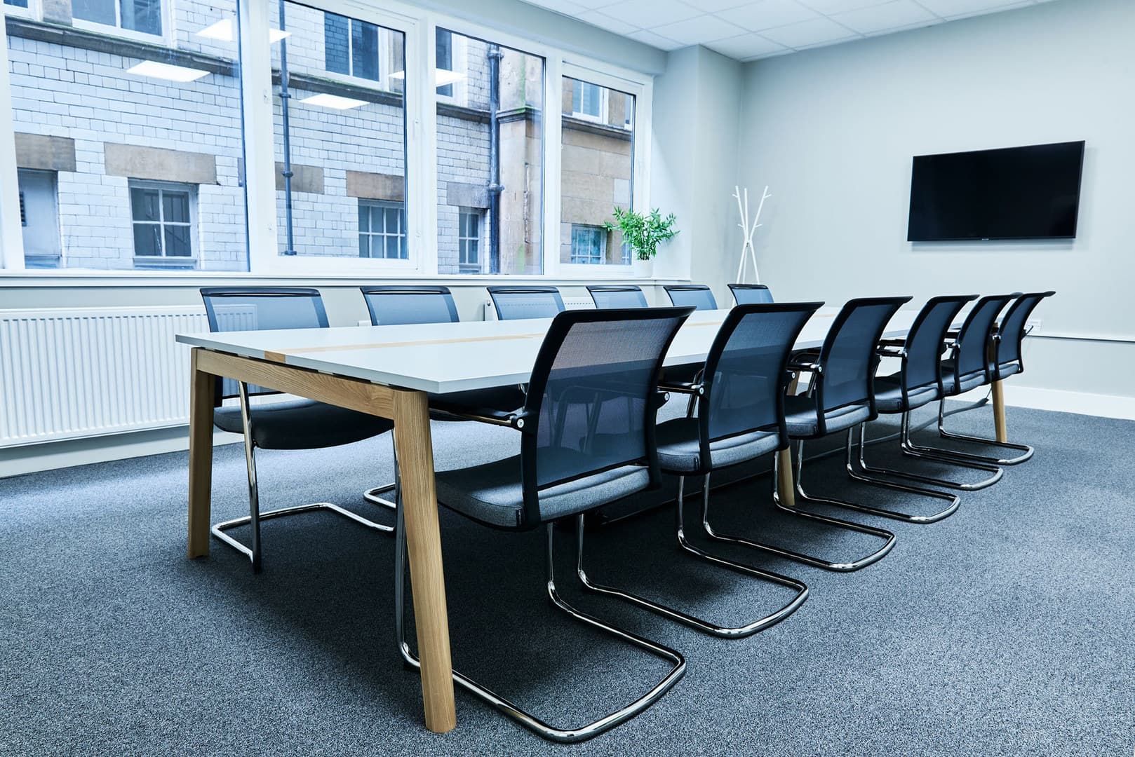 Boardroom, 39 SVP Flexible Working Ltd photo #1