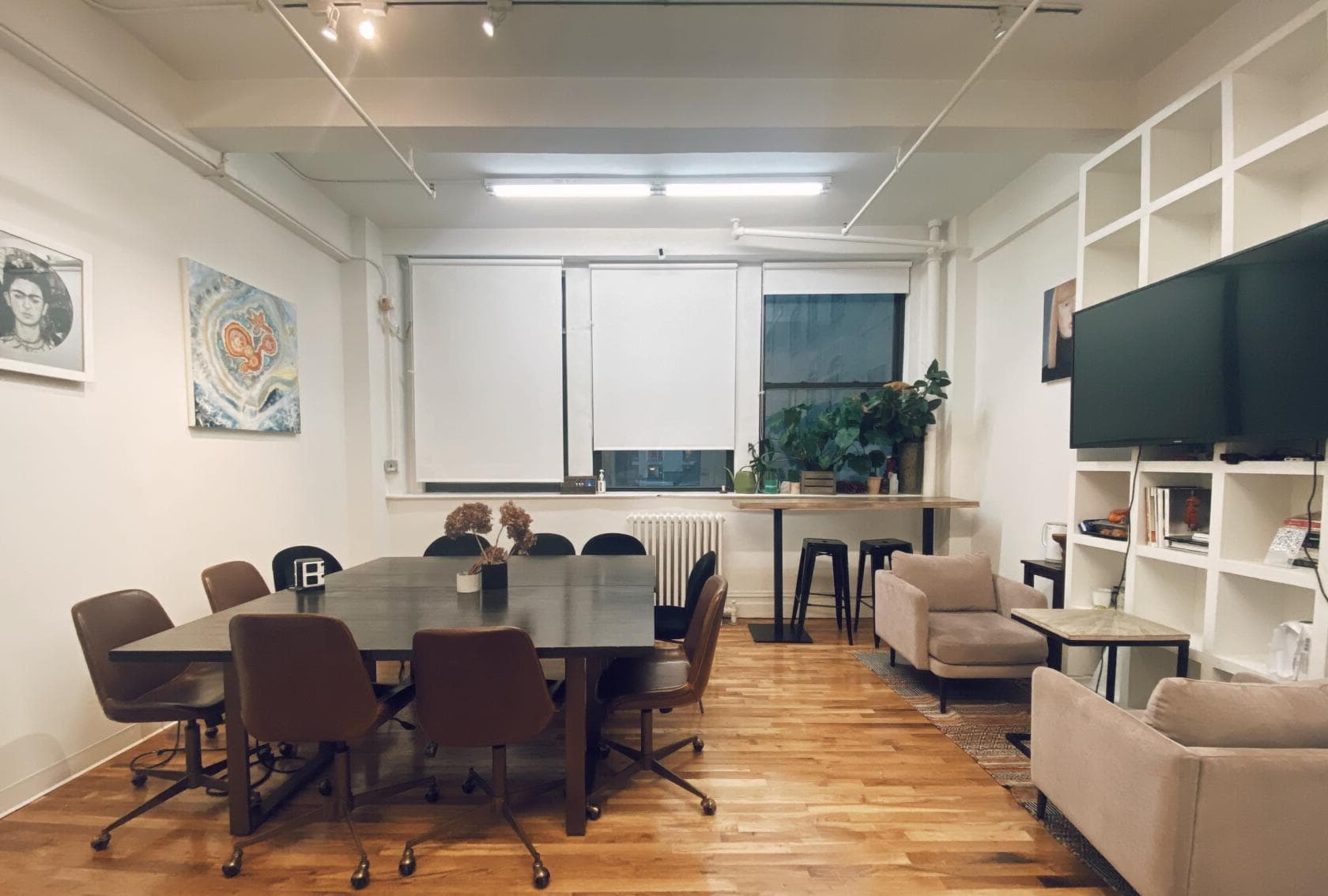 Photo of Chelsea Private Meeting Room, Meeting Room