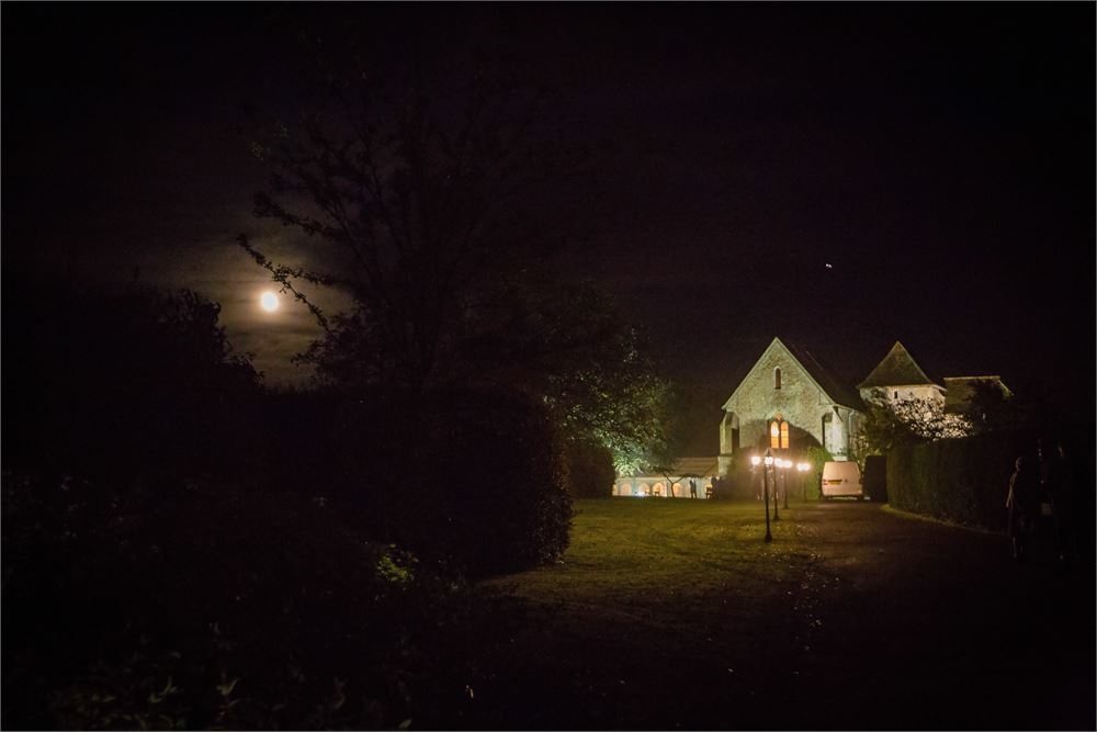 Photo of St. Augustine's Priory, Exclusive Hire