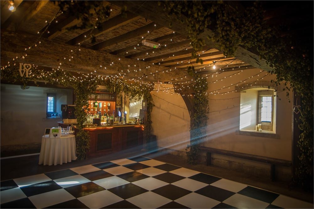 Photo of St. Augustine's Priory, Exclusive Hire