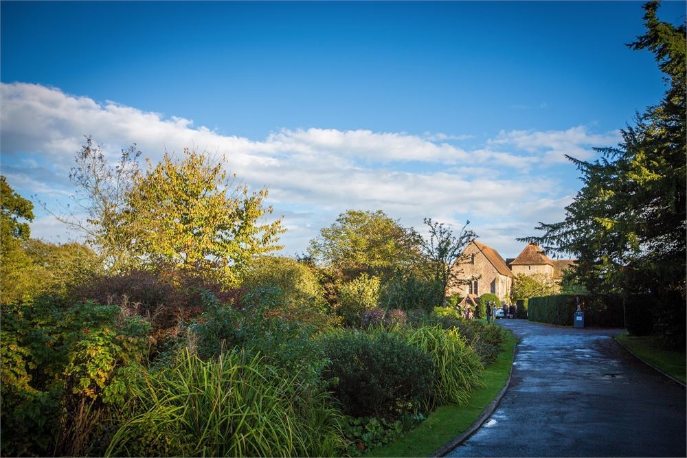 Photo of St. Augustine's Priory, Exclusive Hire