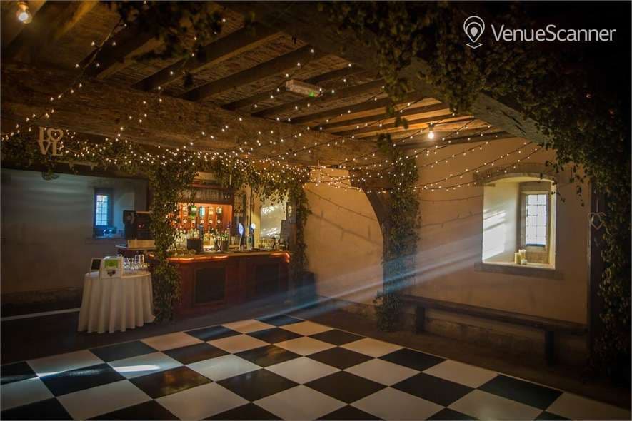 Exclusive Hire, St. Augustine's Priory photo #1