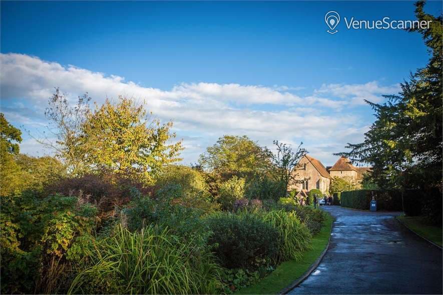 Exclusive Hire, St. Augustine's Priory photo #4